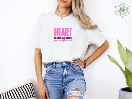 Heartbreaker T-Shirt