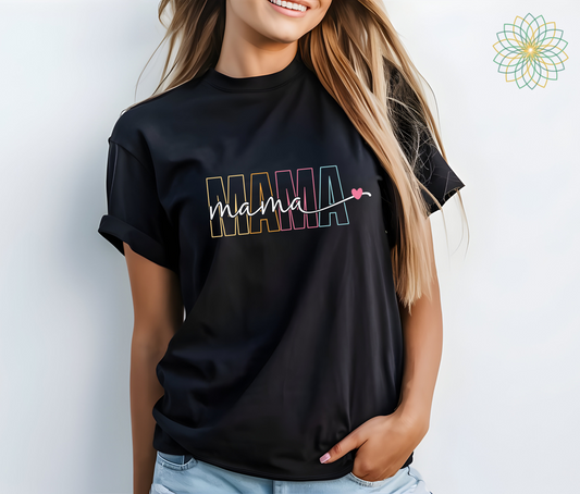 Mama Tshirt