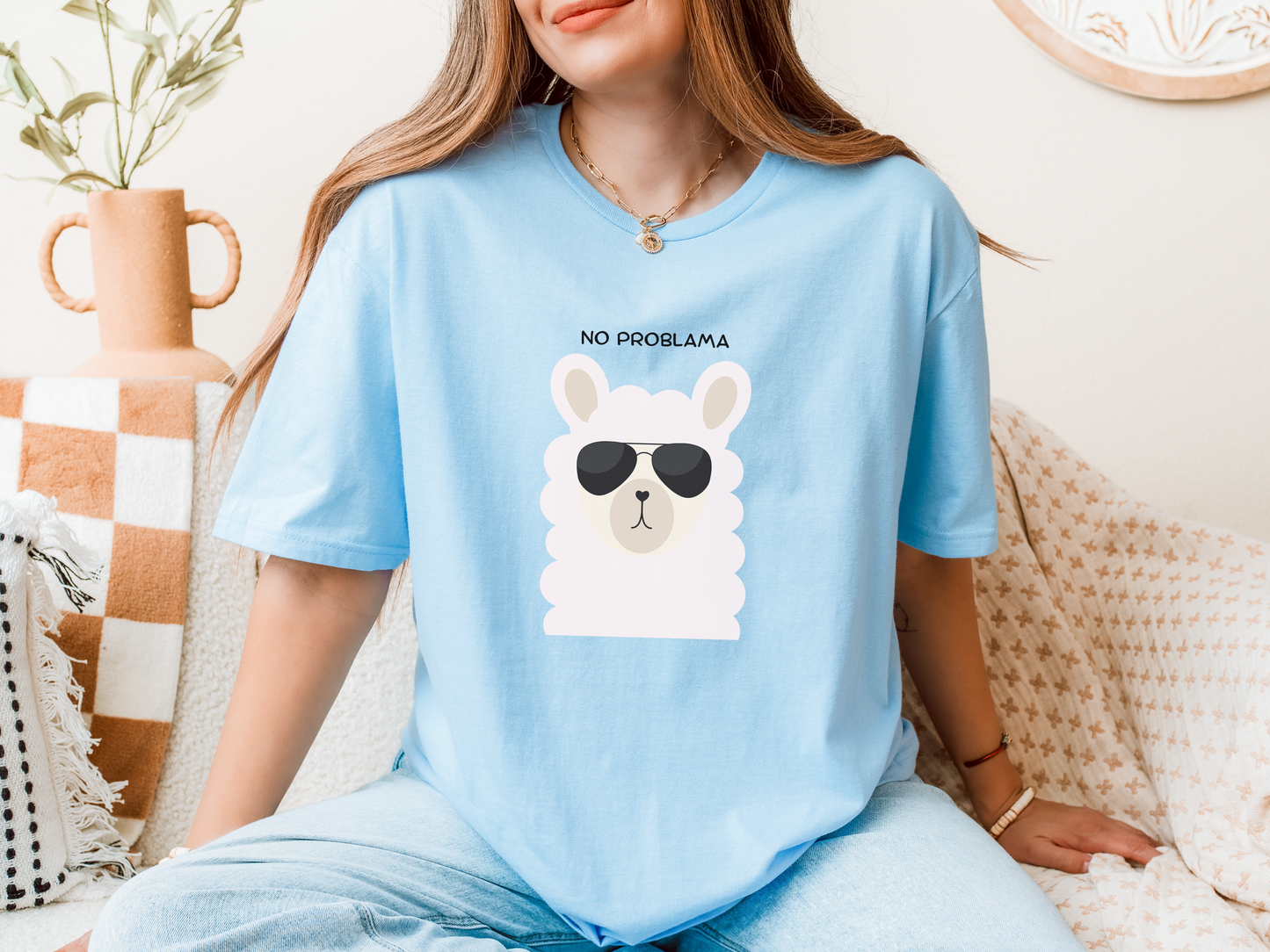 No Problama T-Shirt