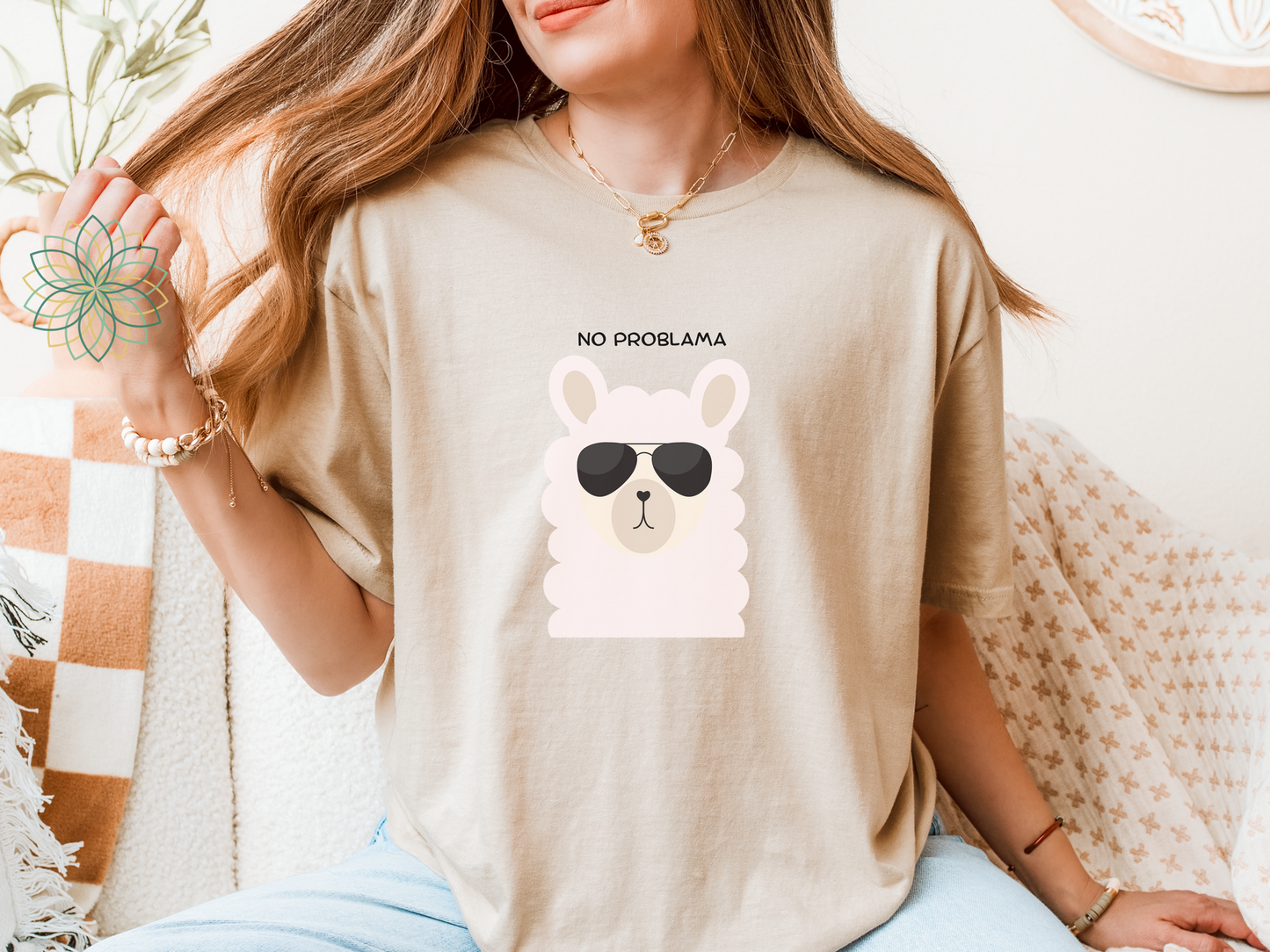 No Problama T-Shirt