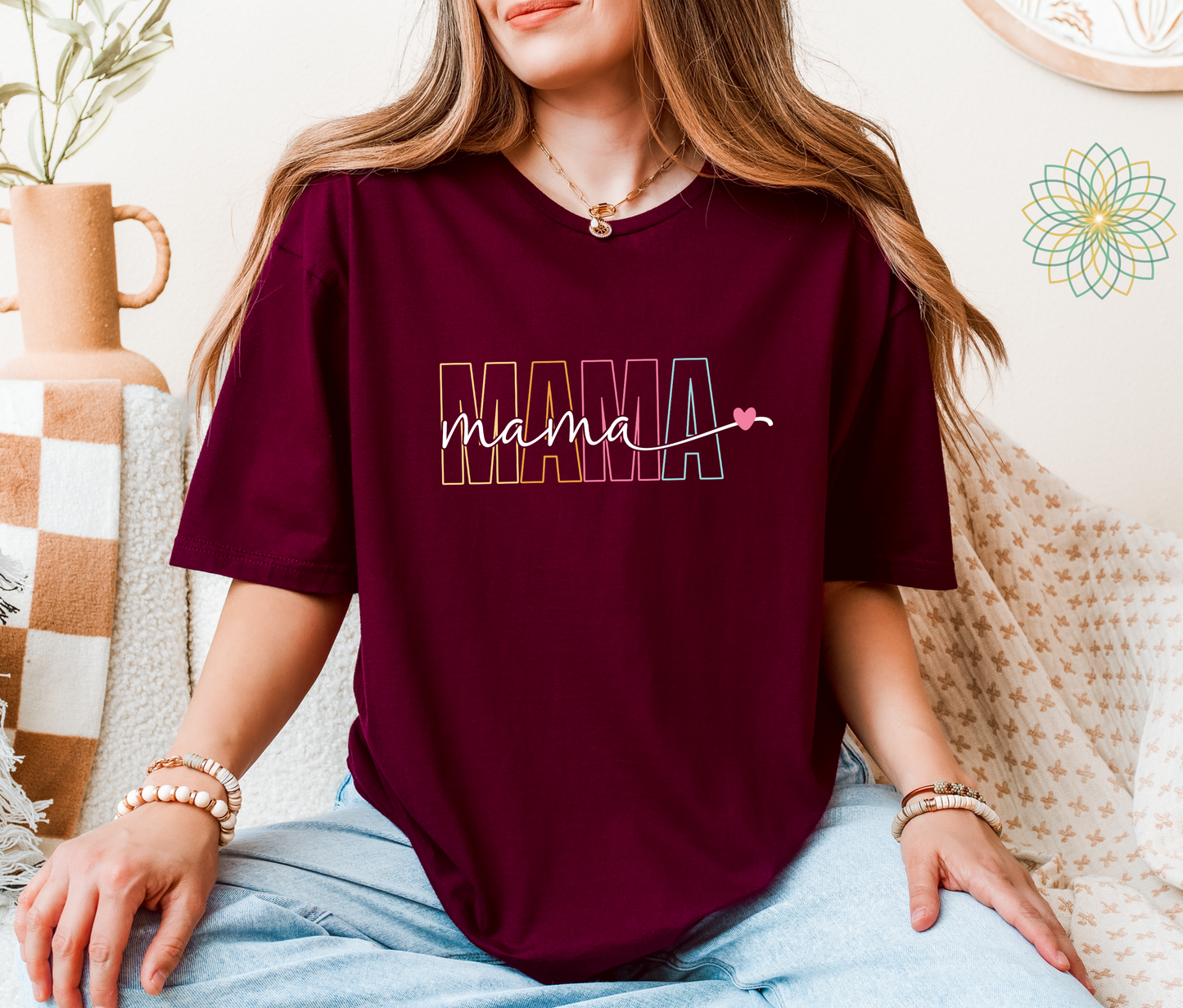 Mama Tshirt