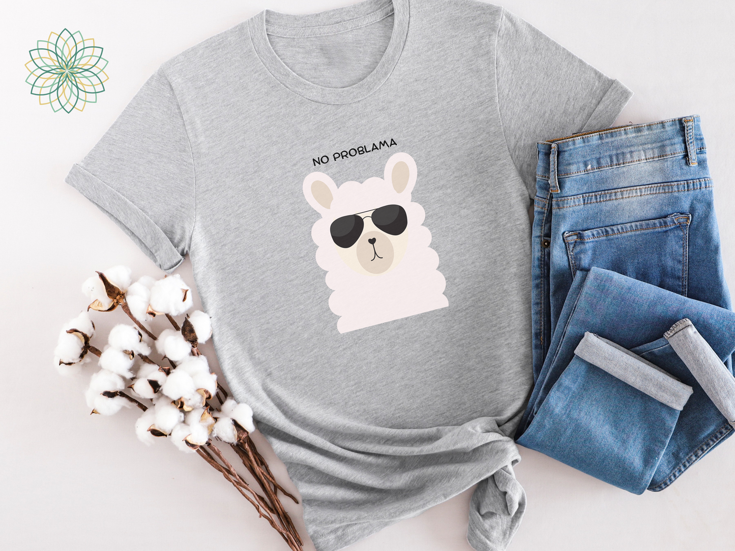 No Problama T-Shirt