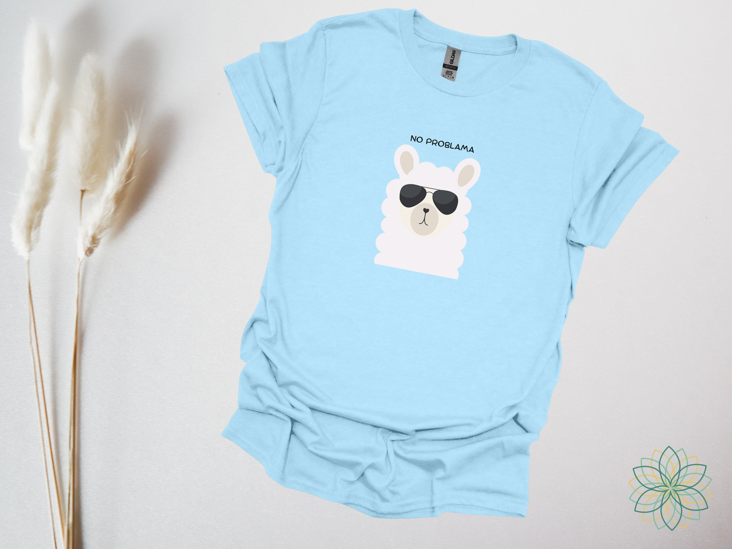 No Problama T-Shirt