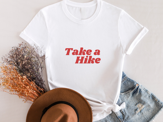 Take a Hike T-Shirt