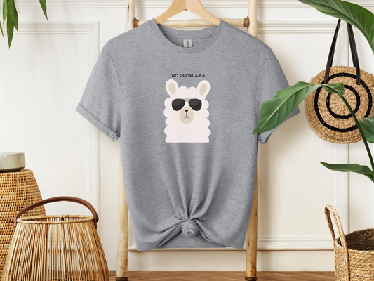 No Problama T-Shirt