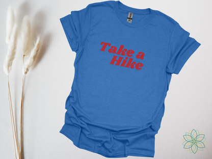 Take a Hike T-Shirt