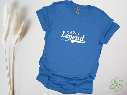 Daddy Legend T-Shirt