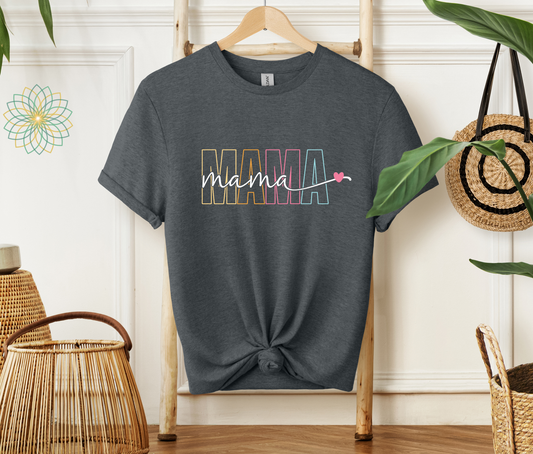 Mama Tshirt