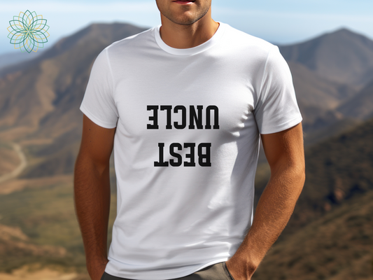 Best Uncle Softstyle T-Shirt