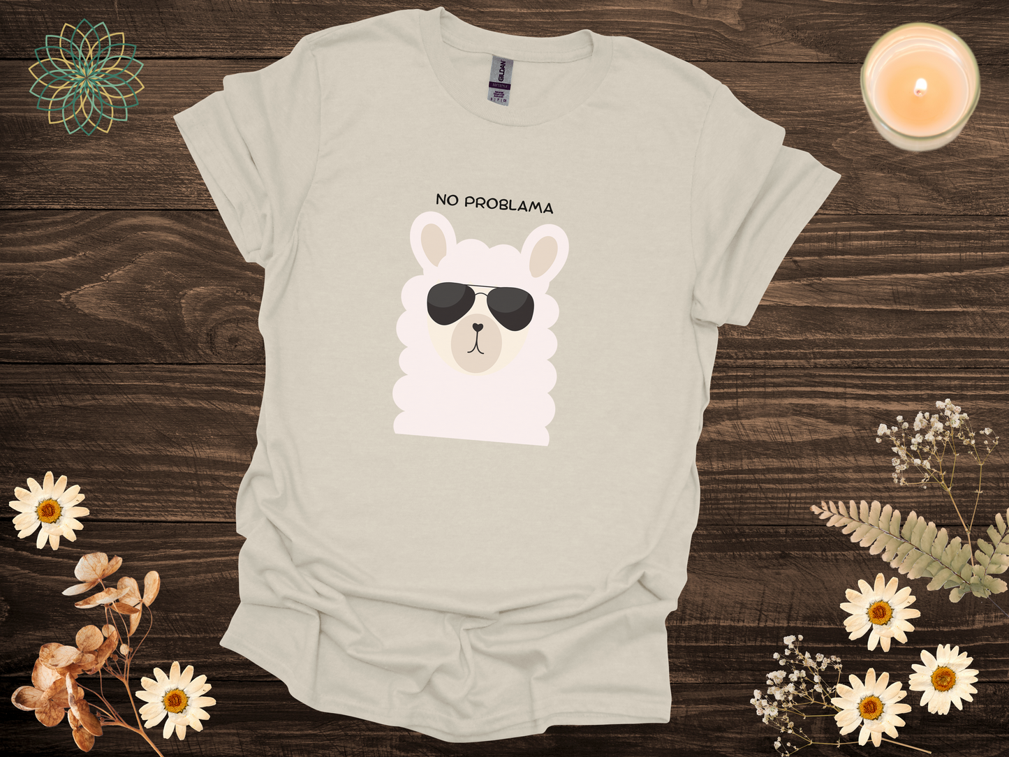 No Problama T-Shirt