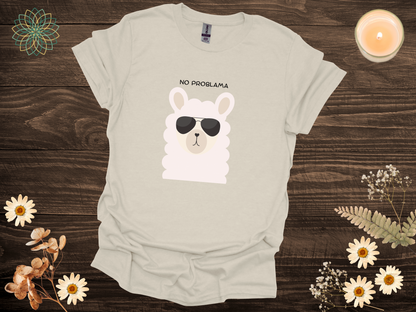 No Problama T-Shirt