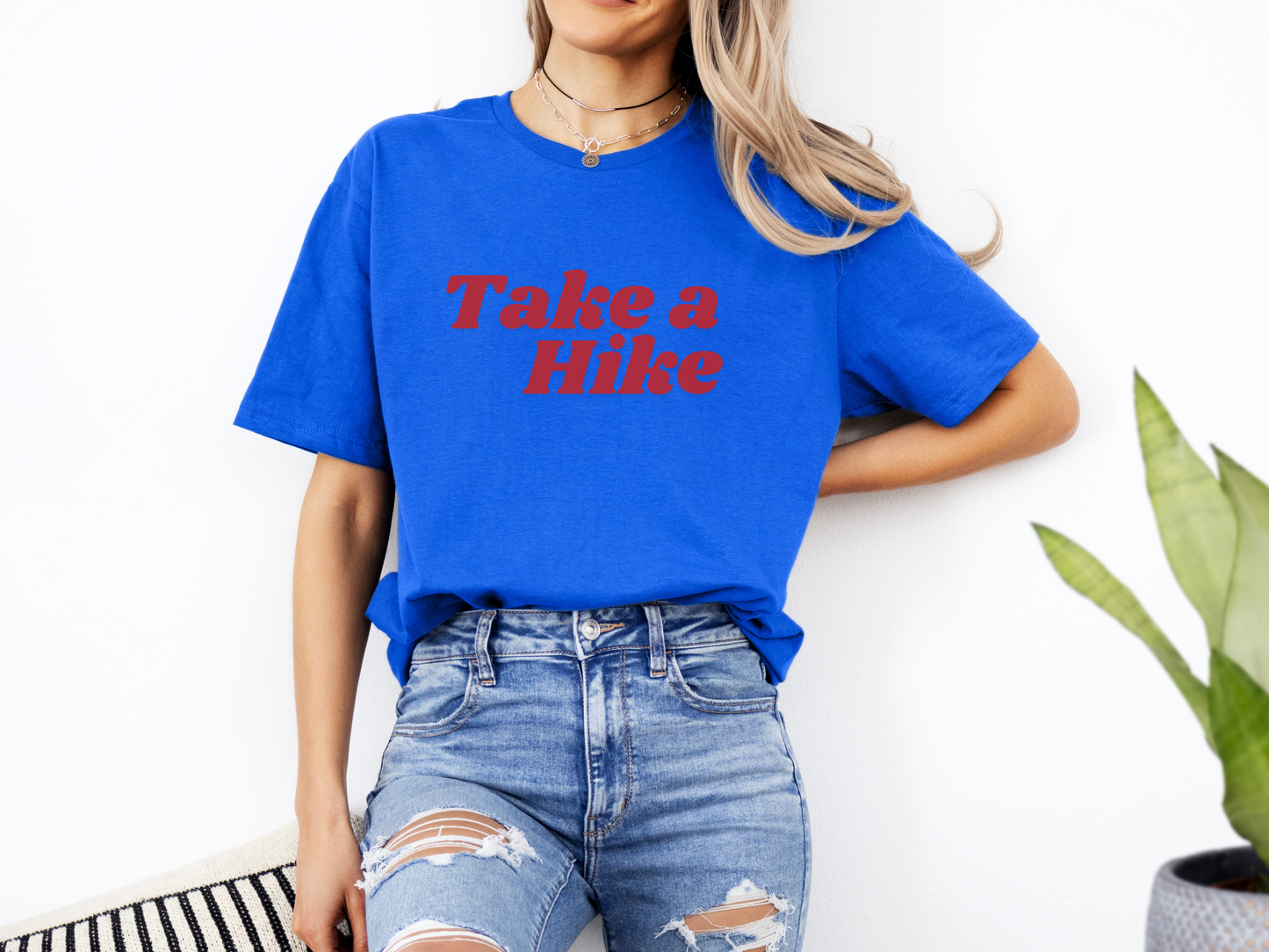 Take a Hike T-Shirt