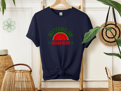 Watermelon Softstyle T-Shirt