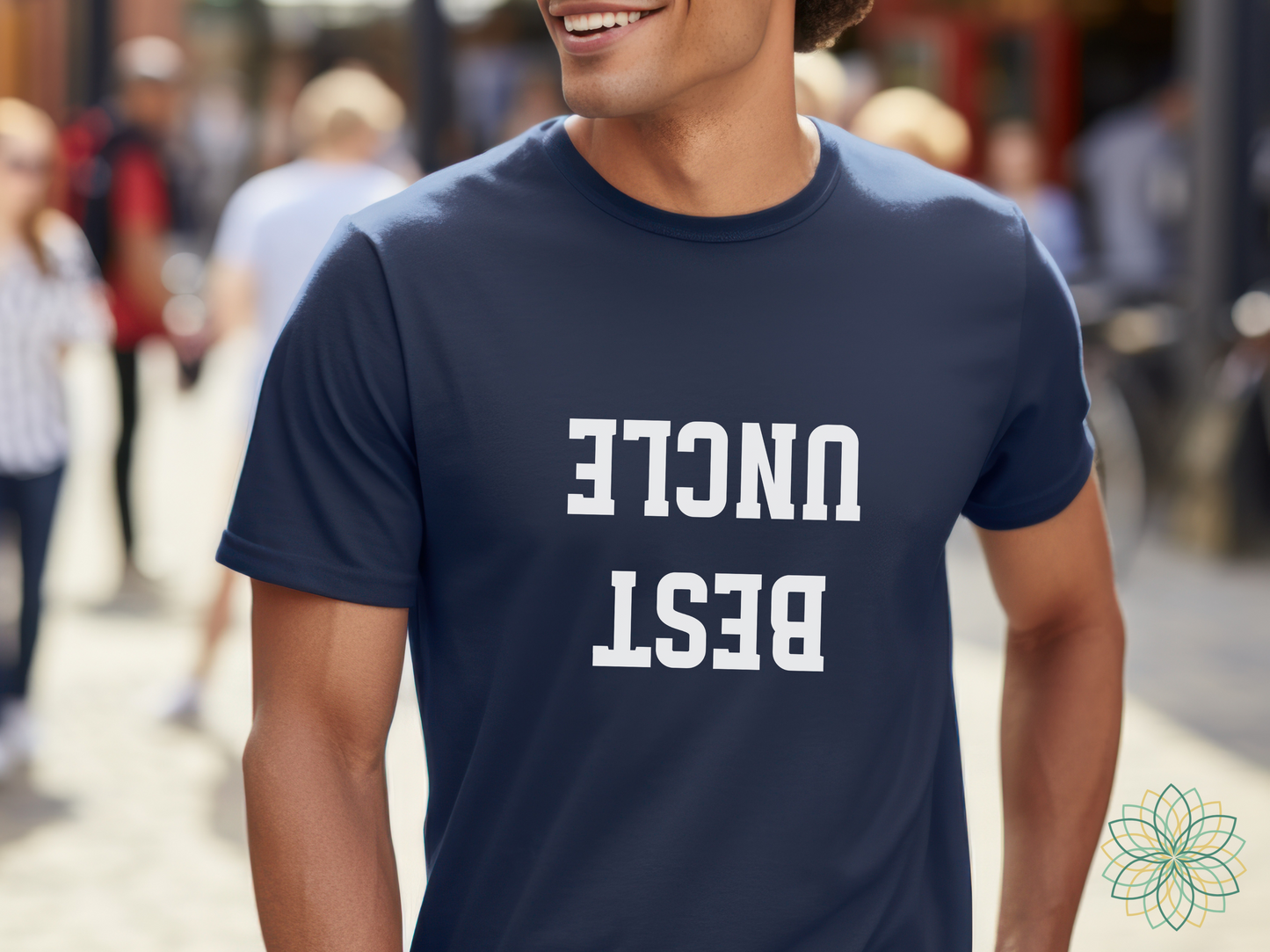 Best Uncle Softstyle T-Shirt