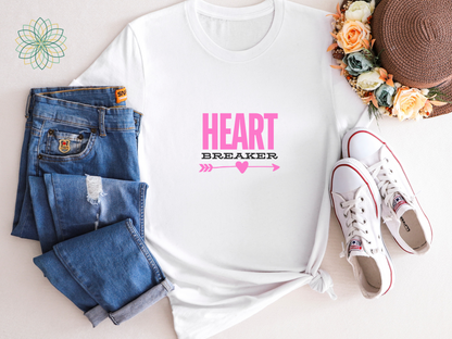 Heartbreaker T-Shirt