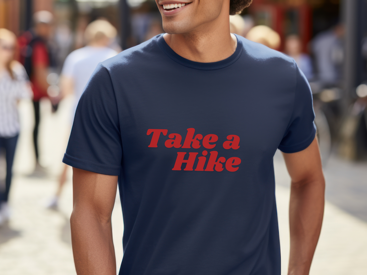 Take a Hike T-Shirt