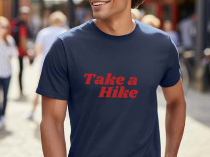 Take a Hike T-Shirt