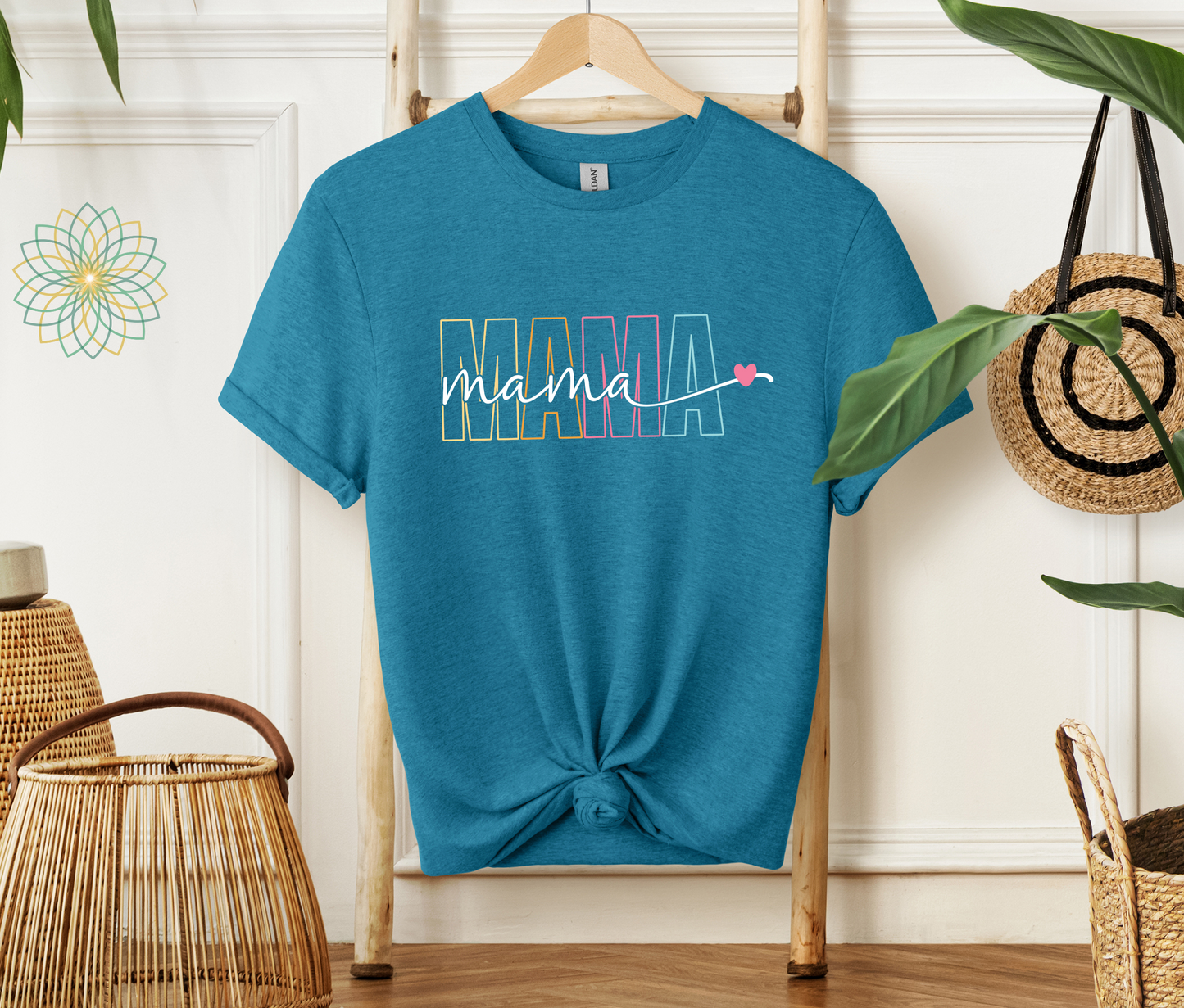 Mama Tshirt