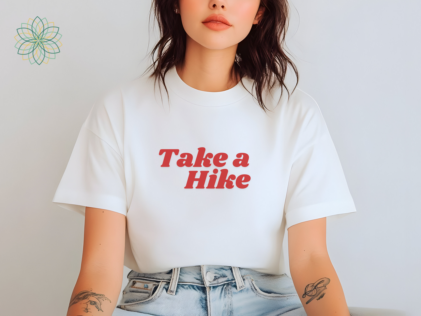 Take a Hike T-Shirt