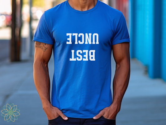 Best Uncle Softstyle T-Shirt
