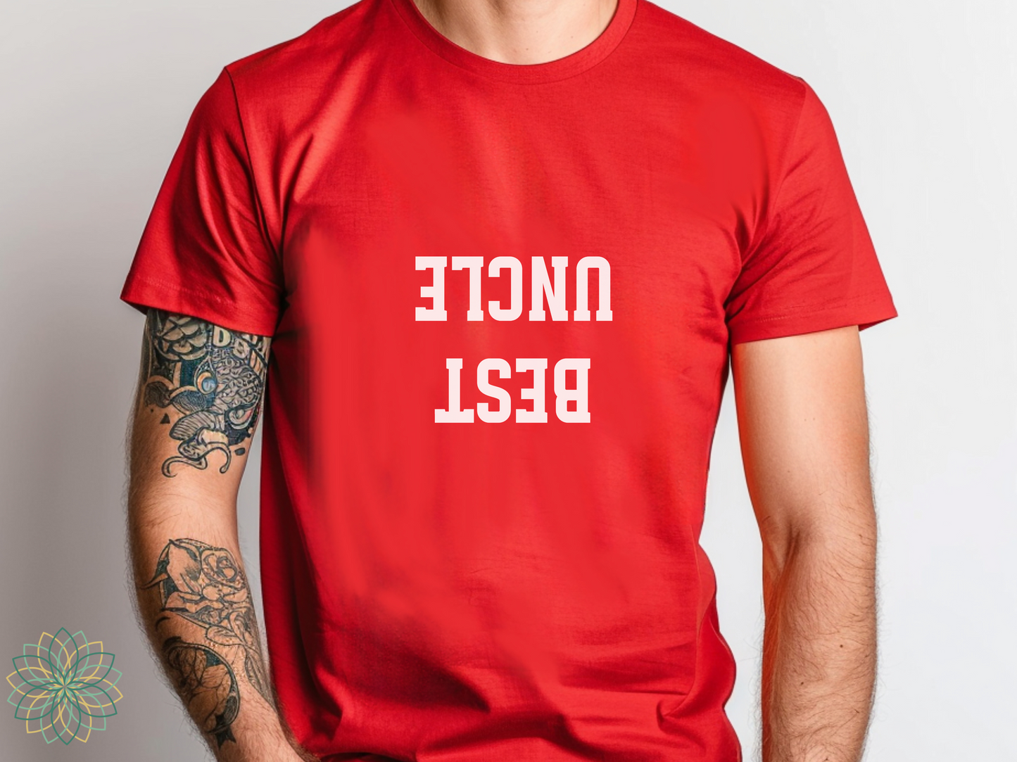 Best Uncle Softstyle T-Shirt