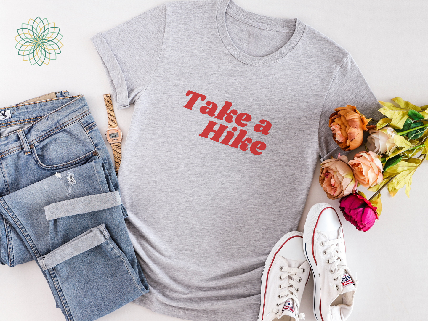 Take a Hike T-Shirt