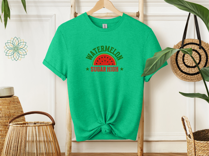 Watermelon Softstyle T-Shirt